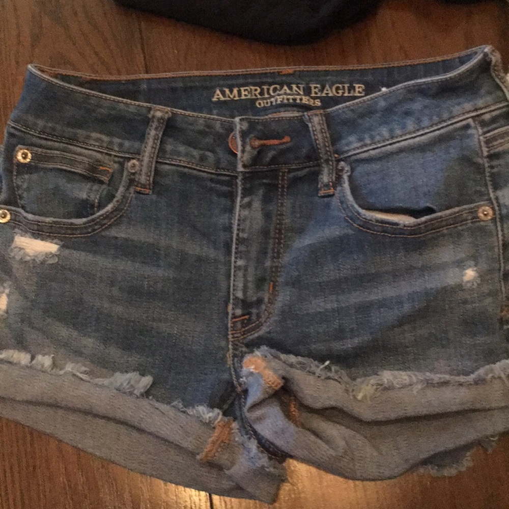 Shorts